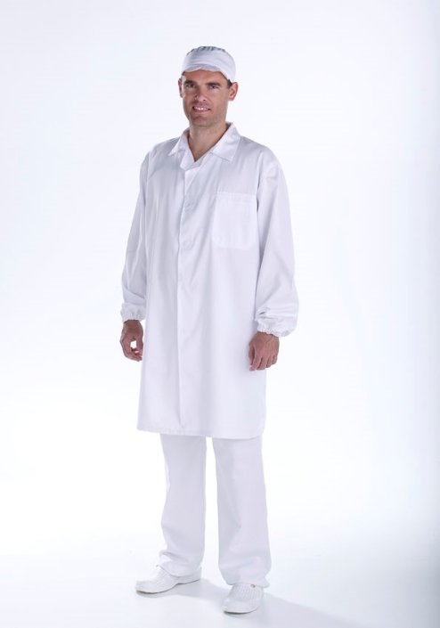 Ropa de trabajo Facel - vestuario laboral en Valencia