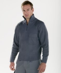 Sudadera Facel - vestuario laboral en Valencia