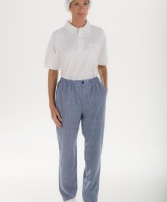 Ropa de trabajo Facel - vestuario laboral en Valencia