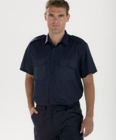 Camisa manga corta Facel - vestuario laboral en Valencia