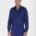 Camisa azul Facel - vestuario laboral en Valencia