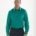Camisa verde Facel - vestuario laboral en Valencia